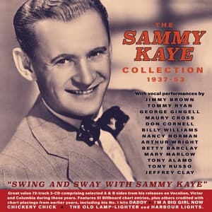 The Sammy Kaye Collection 1937-53 - Sammy Kaye
