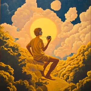 Transposed Power - Stress Relief Helper