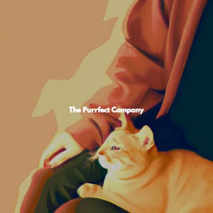 The Purrfect Company - Rilassante Jazz Musica