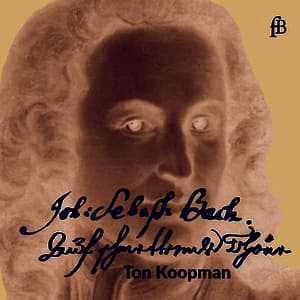 Auf, schmetternde Töne der muntern Trompeten - Johann Sebastian Bach