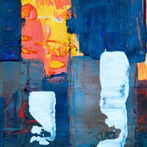 Music for Upbeat Moods - Trumpet, Soprano Sax, Tenor Sax and Guitar - Pensamento Positivo