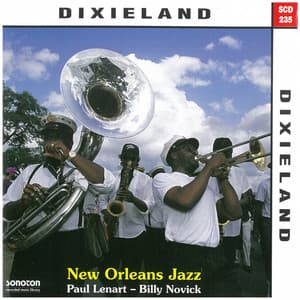 Dixieland - Bill Reynolds