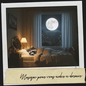 Musique pour vous aider à dormir: sérénades nocturnes - Cat Music