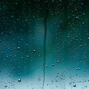 12AM Showers: Falling Skies - Meditation Rain Sounds