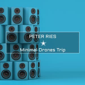 Minimal Drones Trip - Peter Ries