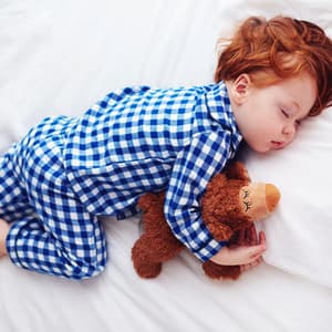 Cradle Lullaby Swings Gently for Baby Sleep - Thinking Music