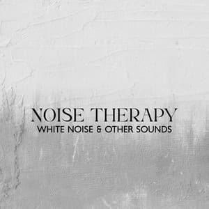Noise Therapy: White Noise & Other Sounds - White Noise Therapy