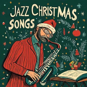 Jazz Christmas Songs - Songs About Christmas