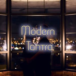 Modern Tantra: New Heights of Intimacy and Sexual Fulfillment - Tantric Love Experience