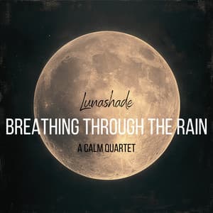 Breathing Through the Rain: A Calm Quartet - Lunashade