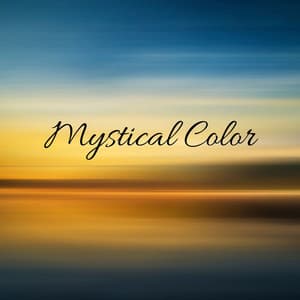 Mystical Color - Tranquility Spree