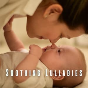 Soothing Lullabies: Relaxing Sounds for Baby's Serenity - Baby Music Solitude
