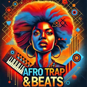 Afro Trap & Beats - AfrooBeatZ