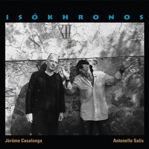 Isókhronos - Jérôme Casalonga