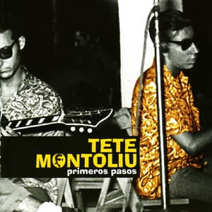 Primeros Pasos - Tete Montoliu