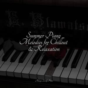 Soft Sounds for Peace & Tranquility - Soulful Piano Group