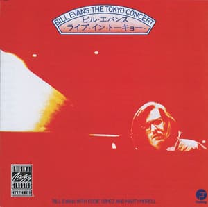 Tokyo Concert - Bill Evans