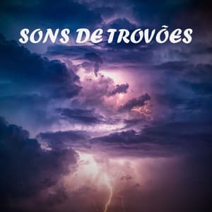 Sons de Trovões - Meditação Yoga