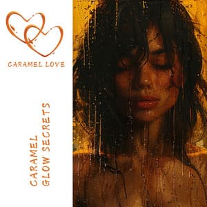 Caramel Glow Secrets - Caramel Love
