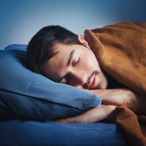 Music For Serene Sleep And Relaxation - Sleep Excellence