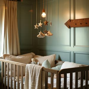 Sueño De Bebé Con Cascada: Sonidos Suaves Para Un Sueño Tranquilo - Ritmos de taloha