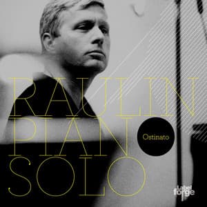 Ostinato - François Raulin