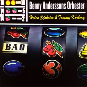 BAO 3 - Benny Anderssons Orkester