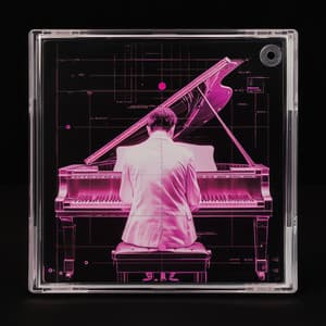 Blissful Ballads - Smooth Piano Masters