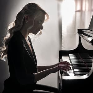 Calma En Piano: Teclas Para Relajación Suave - Robert Cunningham