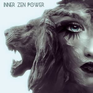 Inner Zen Power - New Age