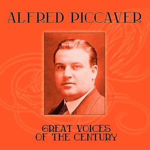 Great Voices of the Century - Giacomo Meyerbeer