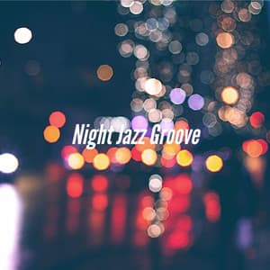 Night Jazz Groove - Singapore Hotel Music