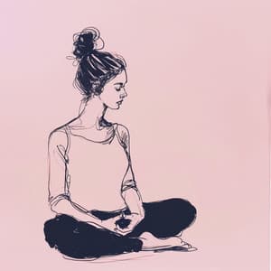 Melodías Para Momentos Pacíficos: Música Para La Relajación - La galería de cristal