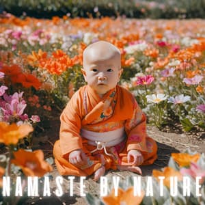 Namaste by Nature - sweet planet
