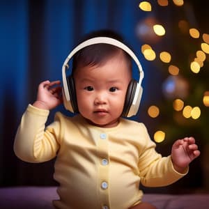 Baby's Day Melodies: Tunes for Play and Nap - Baby Nap Time