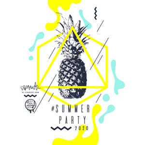 # Summer Party 2020: Ibiza Chill Out Lounge Mix - DJ Charles EDM