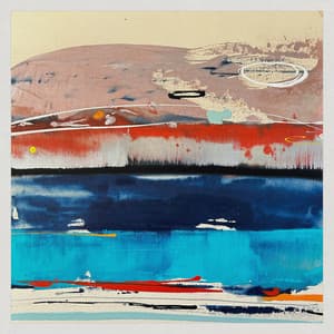 Wheeler with Words - Norma Winstone