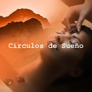 Círculos de Sueño - Dormir Profundamente en Minutos
