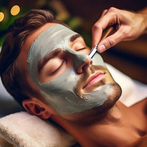 Melodías Para Masajes: Sonidos Suaves Para La Serenidad - Vibraciones sonoras