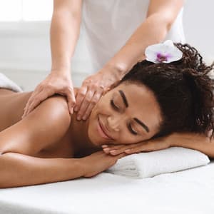 Serene Waters: An Ambient Bird's Soundscape for Soothing Massage - Bird Sound Collectors