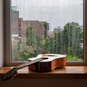 Música Relajante De Guitarra: Rasgueos Suaves Para La Serenidad - Musica Relajante de Guitarra