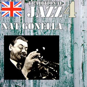 Traditional Jazz 4 - Nat Gonella