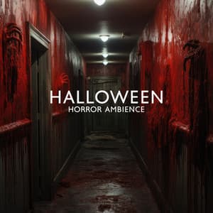 Halloween Horror Ambience: Scary And Spooky Sounds With Atmospheric Music | Immersive Sensations - Horror Nights Orchestra