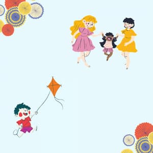 Baby Sleep Time - Bubbly - Sleep Like a Baby