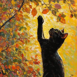 貴族のねこ楽園：豪華なる猫の饗宴 - Some Cat Music