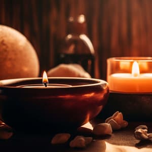 Moments de bien-être au spa: Massages sensuels et apaisants, Thérapie érotique et bien-être revitalisant en montagne pour les couples - Musique Douce Academy