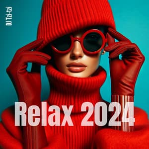 Relax 2024: Deep House Music - DJ Tzi-tzi