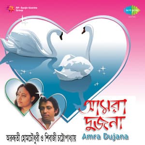 Amra Dujana - Arundhati Holme Chowdhury