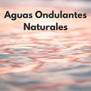 Aguas Ondulantes Naturales - Riverside subterráneo