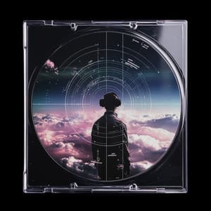 Esquisse Magique du Crépuscule: Doux Rêves Célestes - Musique Pour La Concentration